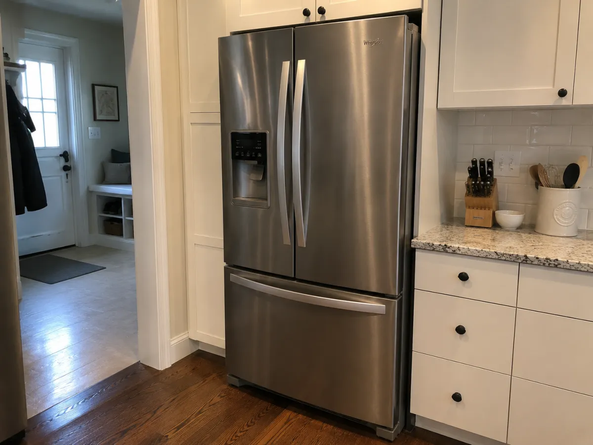 refrigerators appliance repair